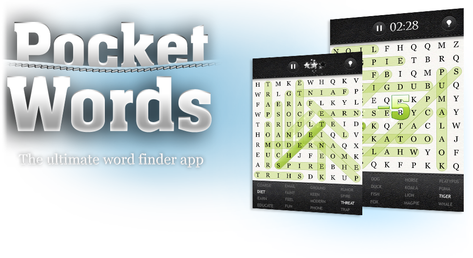 Pocket Words